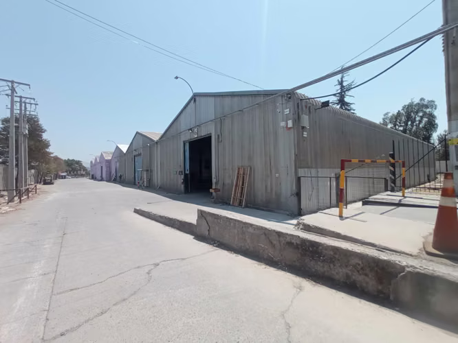 Espacio Ideal para Tu Negocio en Maipú (182674)
