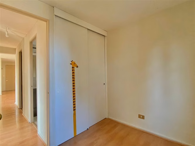 ARRIENDA HOY TU DEPARTAMENTO DE 3 DORM - MACUL - Imagen 7