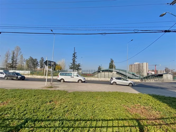 ESPECTACULAR ARRIENDO 3 DORM MACUL - METRO QUILIN