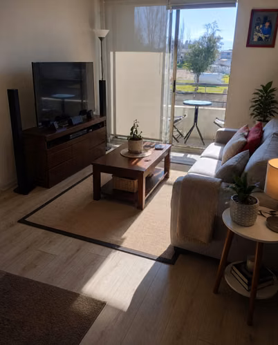 VENTA DEPTO CERRILLOS 2H 2B 58 MTS2 - Imagen 2