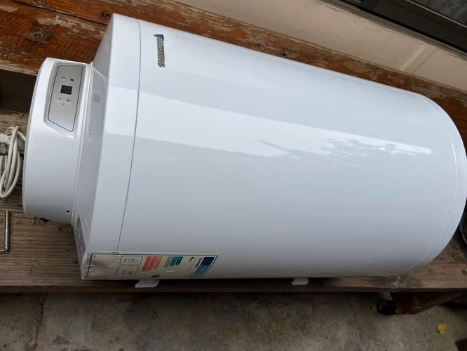 Termo Calefactor Junker