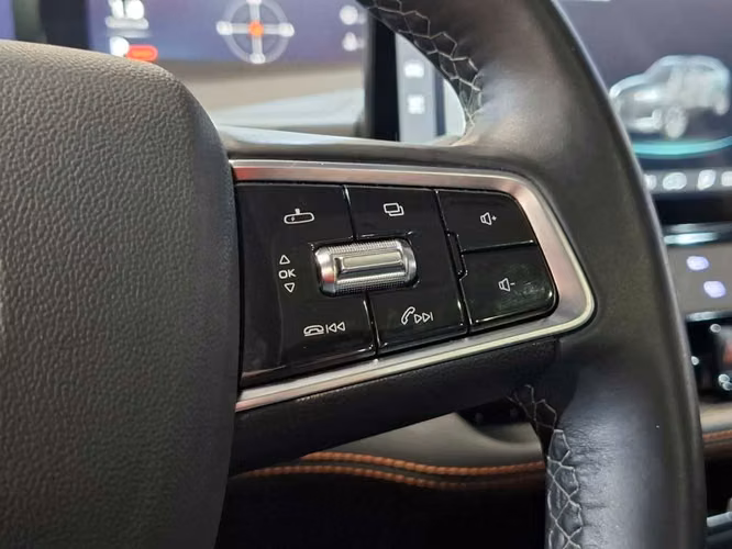 CHANGAN UNI-K 2025 - Imagen 17