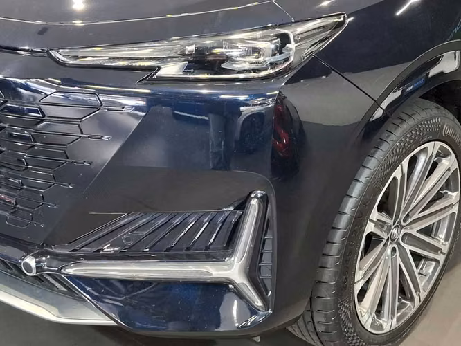 CHANGAN UNI-K 2025 - Imagen 7
