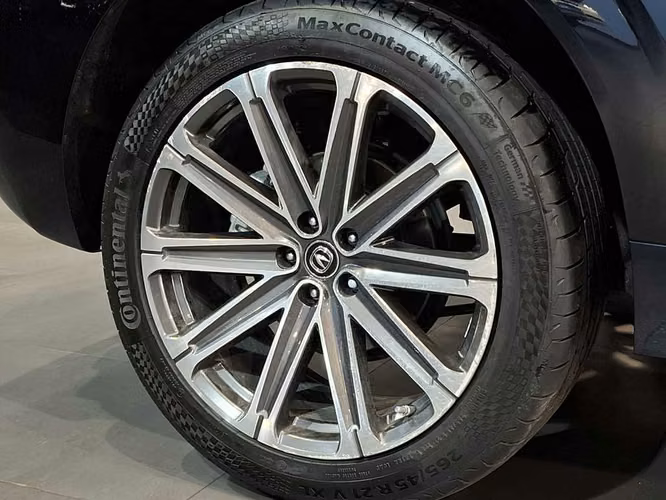 CHANGAN UNI-K 2025 - Imagen 8