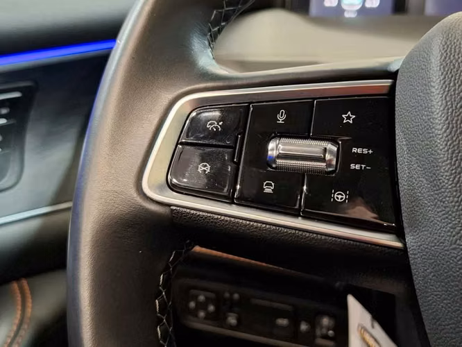 CHANGAN UNI-K 2025 - Imagen 16