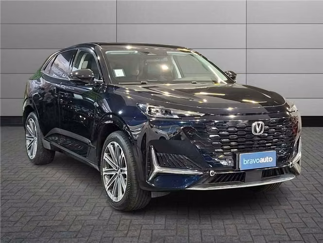 CHANGAN UNI-K 2025 - Imagen 5