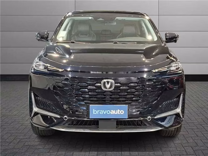 CHANGAN UNI-K 2025 - Imagen 6
