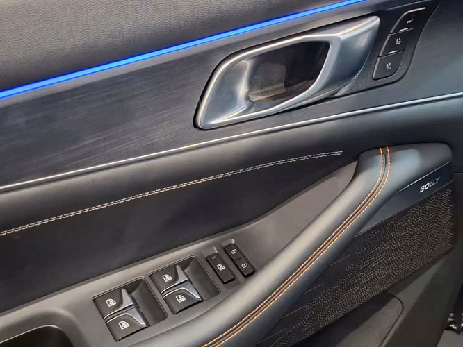 CHANGAN UNI-K 2025 - Imagen 20