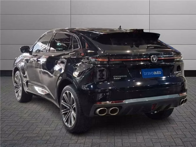 CHANGAN UNI-K 2025 - Imagen 2