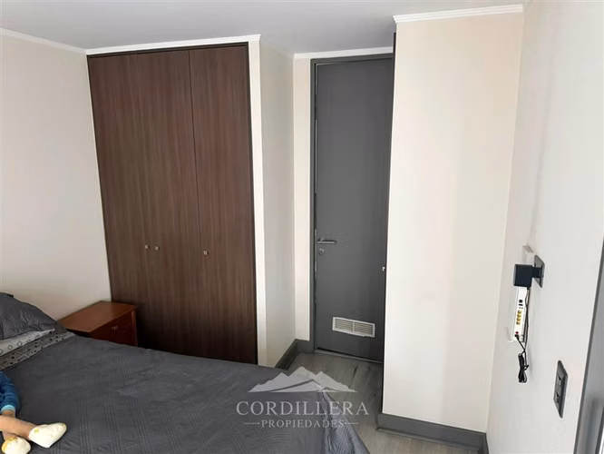Departamento en arriendo de 1 dorm. en La Florida - Imagen 10