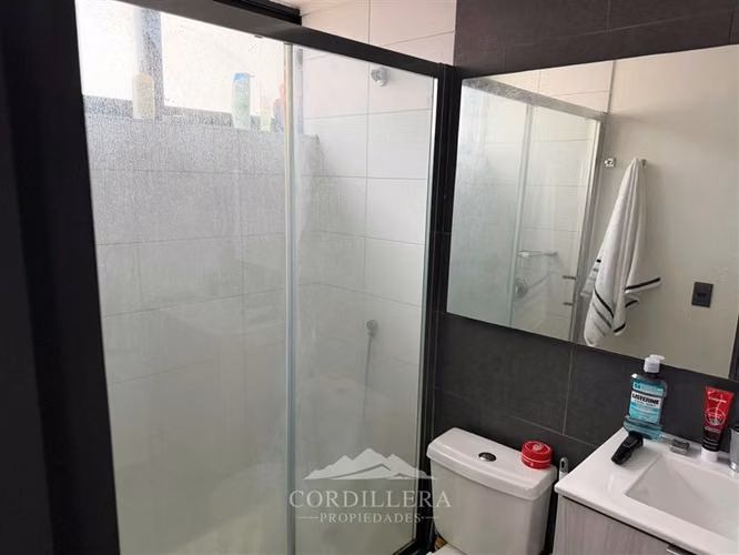 Departamento en arriendo de 1 dorm. en La Florida - Imagen 16