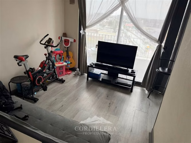 Departamento en arriendo de 1 dorm. en La Florida - Imagen 8