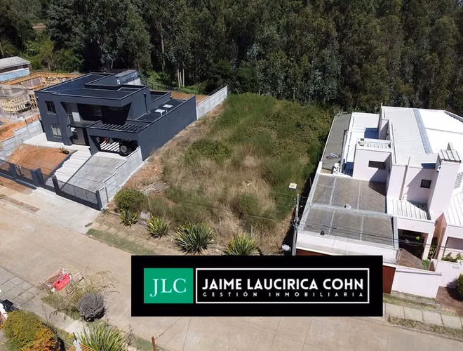 Amplio terreno plano en Lo Pequén, Concepción - Imagen 19