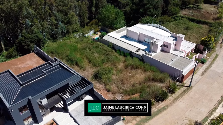 Amplio terreno plano en Lo Pequén, Concepción - Imagen 6