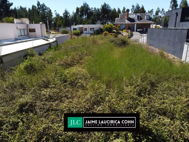 Amplio terreno plano en Lo Pequén, Concepción - Imagen 11