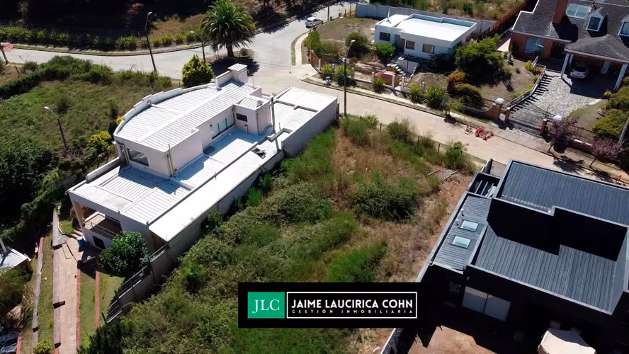 Amplio terreno plano en Lo Pequén, Concepción - Imagen 7