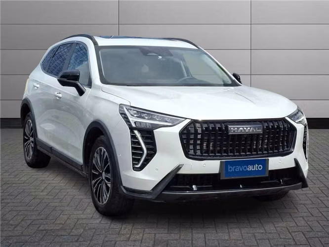 GREAT WALL HAVAL 2025 - Imagen 5