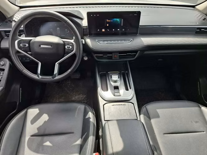 GREAT WALL HAVAL 2025 - Imagen 12