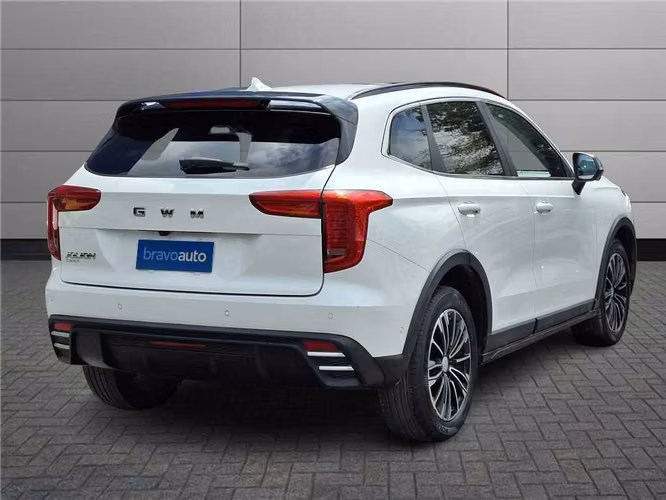 GREAT WALL HAVAL 2025 - Imagen 4