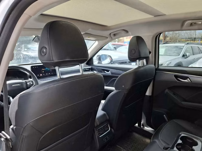 GREAT WALL HAVAL 2025 - Imagen 15
