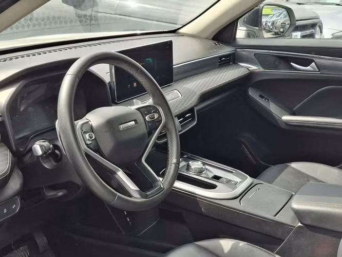 GREAT WALL HAVAL 2025 - Imagen 13