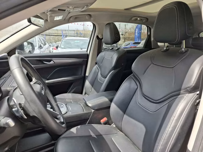 GREAT WALL HAVAL 2025 - Imagen 14