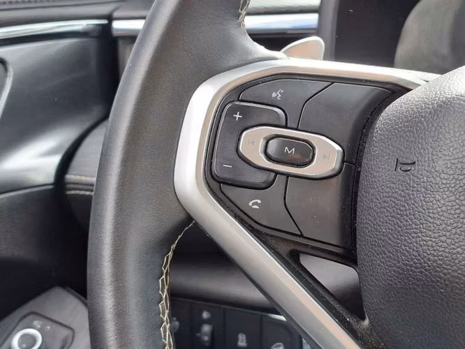 GREAT WALL HAVAL 2025 - Imagen 16
