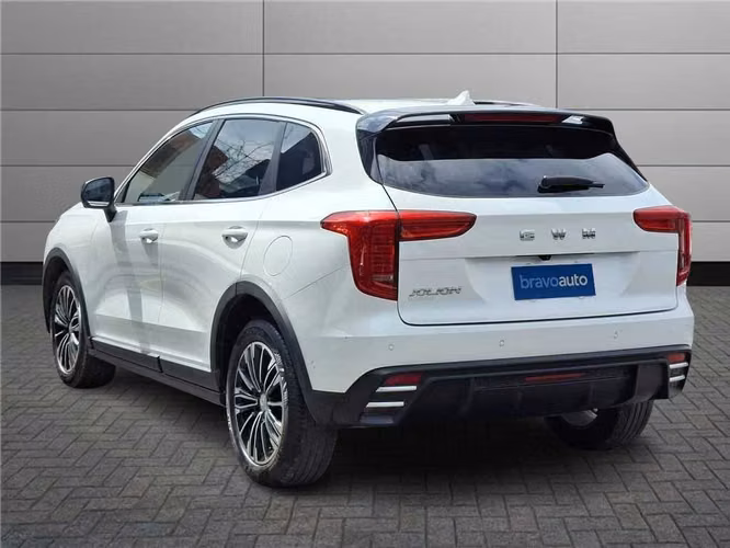GREAT WALL HAVAL 2025 - Imagen 2