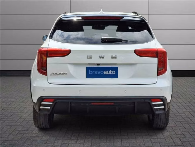 GREAT WALL HAVAL 2025 - Imagen 3