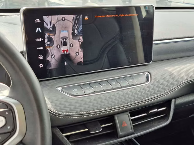 GREAT WALL HAVAL 2025 - Imagen 17