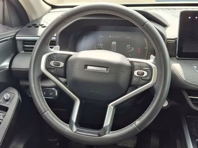 GREAT WALL HAVAL 2025 - Imagen 10