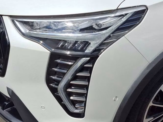 GREAT WALL HAVAL 2025 - Imagen 7