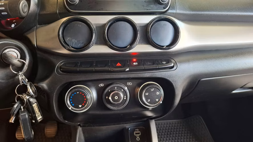 FIAT ARGO DRIVE ELC 1.3 MT 2018 - Imagen 17