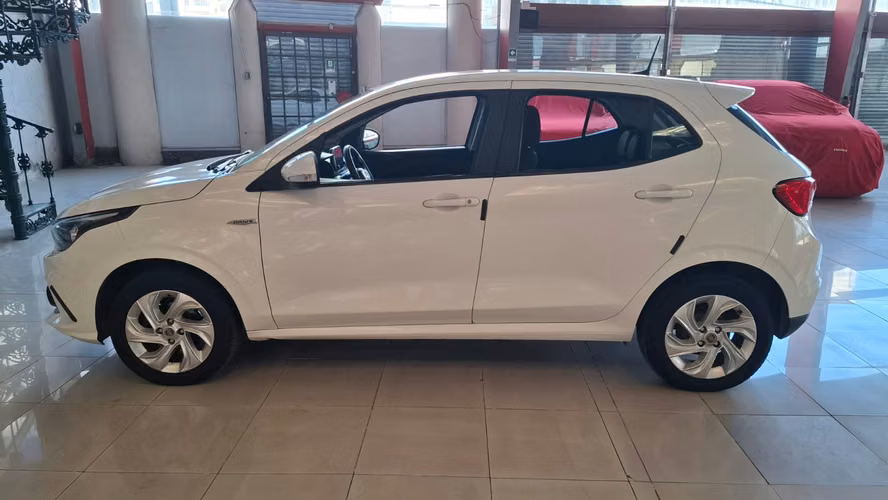 FIAT ARGO DRIVE ELC 1.3 MT 2018 - Imagen 7
