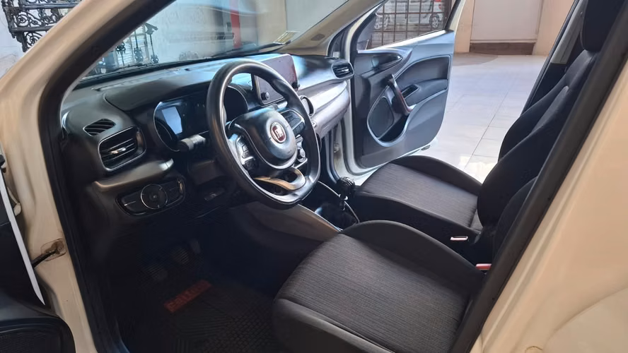 FIAT ARGO DRIVE ELC 1.3 MT 2018 - Imagen 9