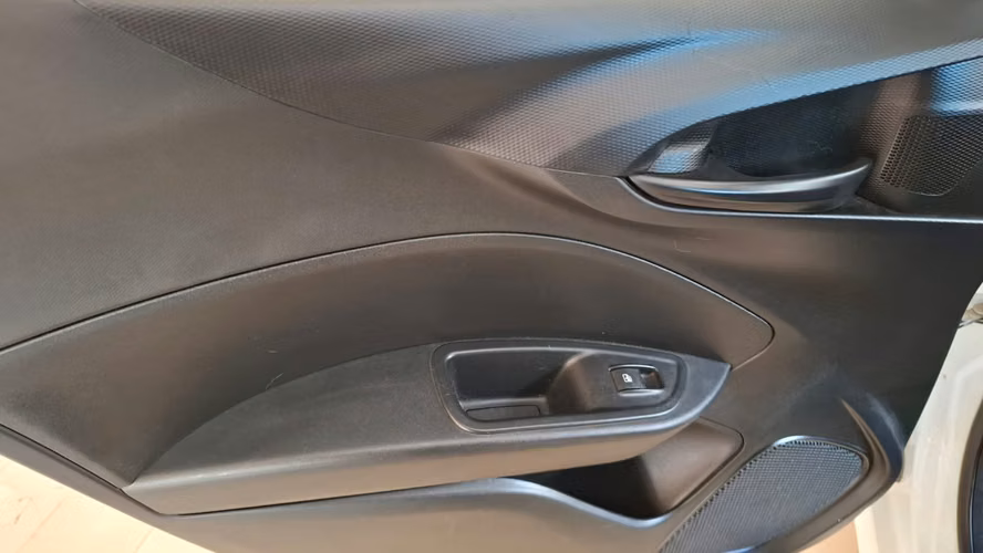 FIAT ARGO DRIVE ELC 1.3 MT 2018 - Imagen 12