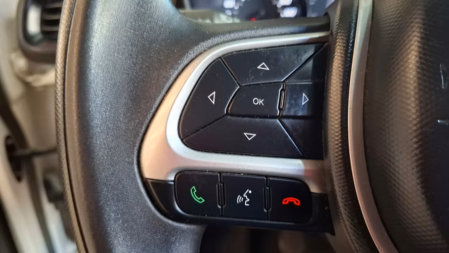 FIAT ARGO DRIVE ELC 1.3 MT 2018 - Imagen 19
