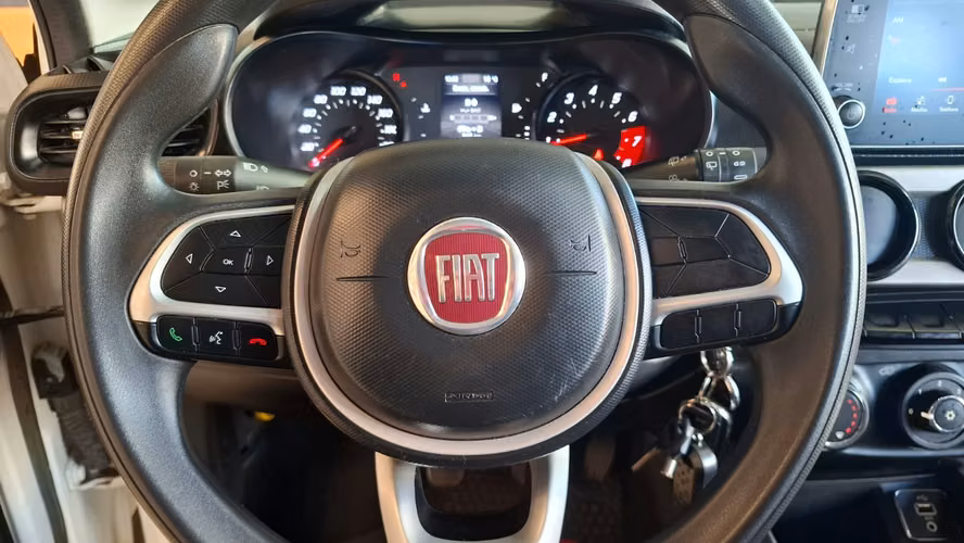 FIAT ARGO DRIVE ELC 1.3 MT 2018 - Imagen 15