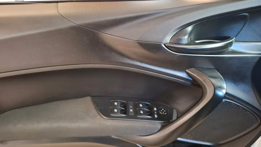 FIAT ARGO DRIVE ELC 1.3 MT 2018 - Imagen 10