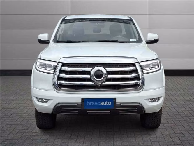 GREAT WALL POER 2023 - Imagen 6