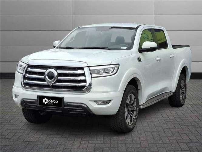 GREAT WALL POER 2023
