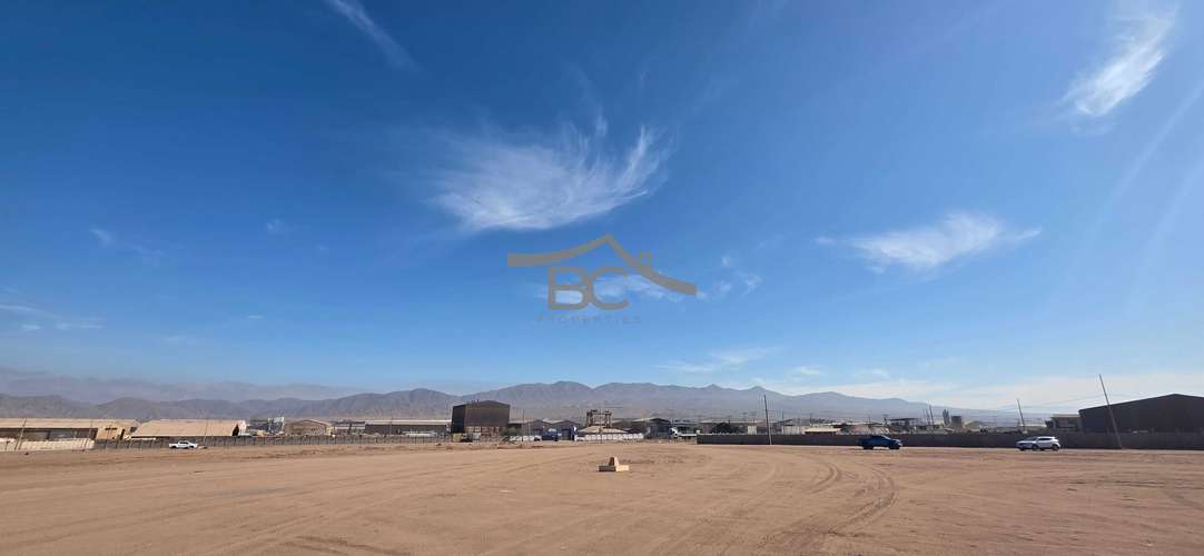 Terreno en arriendo sector industrial (182676)