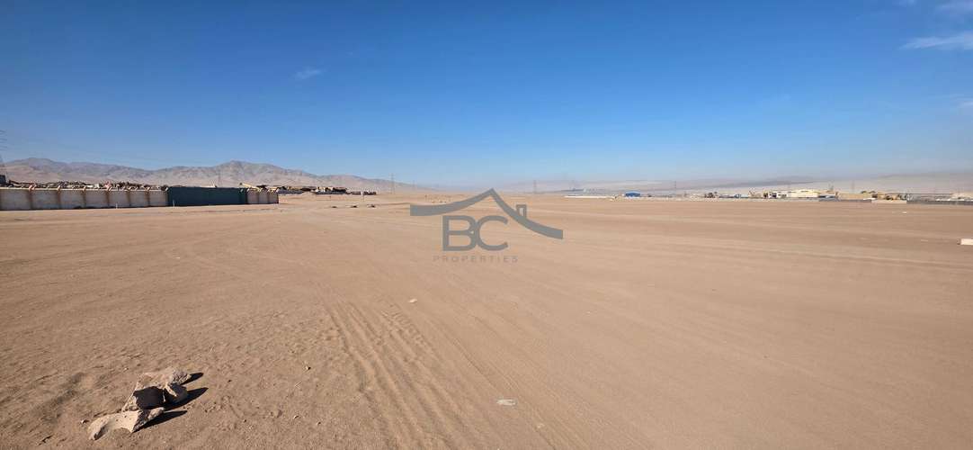 Terreno en arriendo sector industrial (182676)
