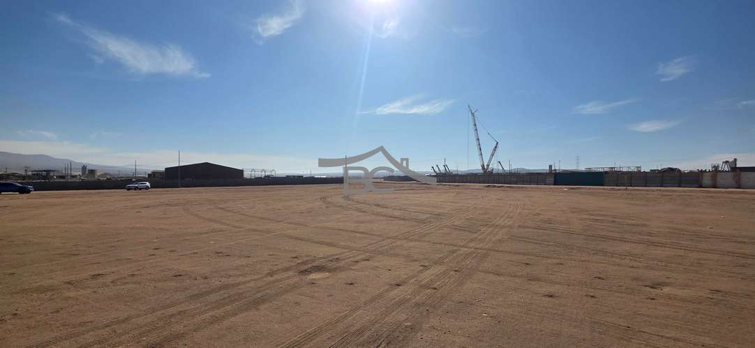 Terreno en arriendo sector industrial (182676)