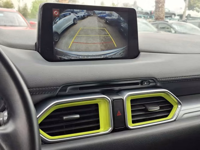 MAZDA CX-5  2023 - Imagen 19