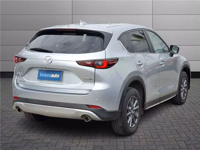 MAZDA CX-5  2023 - Imagen 4