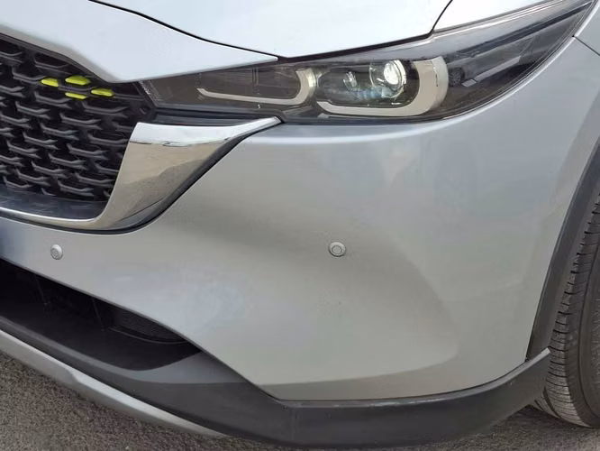 MAZDA CX-5  2023 - Imagen 7