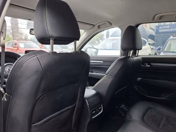 MAZDA CX-5  2023 - Imagen 16