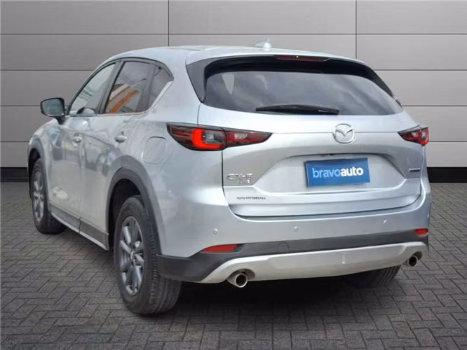 MAZDA CX-5  2023 - Imagen 2