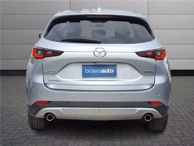 MAZDA CX-5  2023 - Imagen 3